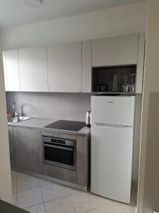 Apartment Cuore del Lido