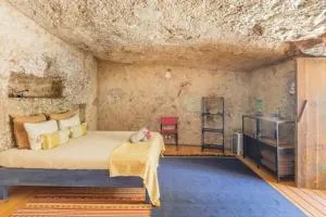 Finca de los Poetas - Pico de Viento