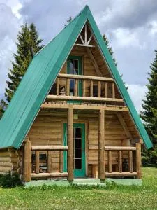 Etno WILLAGE Uskoci - Tepca