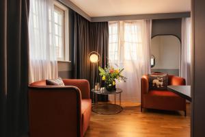 Superior Corner Room room in Hotel Hasselbacken