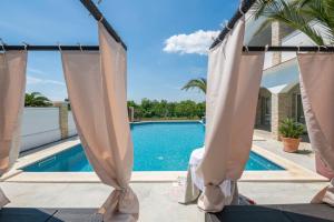 Villa Arta in Medulin