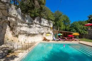 Holiday House Cave Romana - Pula