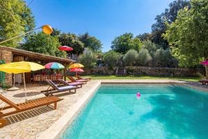 Holiday House Cave Romana