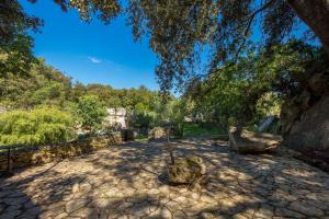 Holiday House Cave Romana