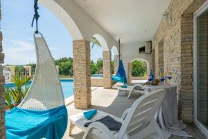 Villa Arta in Medulin