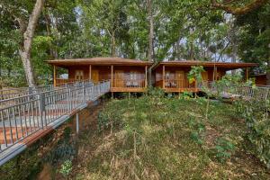 Regenta Resort Sakleshpur