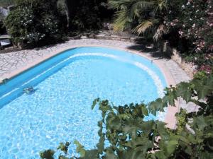 Villas Romantische Bauernhofvilla inmitten der Weinberge : photos des chambres