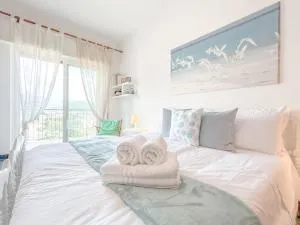 [Casa Vista Mare] Box Auto - spiaggia 5' - WiFi - 阿尔比索拉马里纳