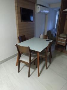 Vista Azul Apart Hotel Suites