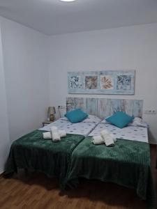 Precioso y gran apartamento en Cullera
