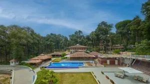 Regenta Resort Sakleshpur - Dharmastala