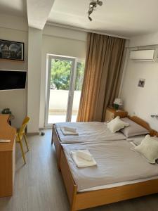 Apartman Antonio 