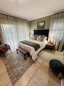 The Gem of Durbanville - Sonstraal