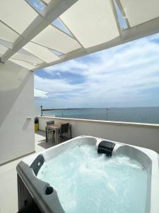 Appartamenti le Conchiglie 2 by Ferrocino Holiday