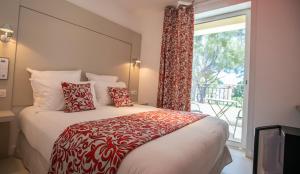 Hôtel de la Plage - HDLP