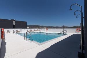 Málaga Urban Sky 12º