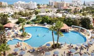 Antigoni Hotel - Протарас