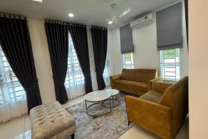 Homestay near Kota Bharu