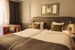 Classic Double or Twin Room room in Hotel Hasselbacken