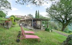 Cozy Home In Stribugliano With Wifi - Cana
