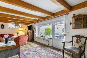 Ferienwohnung Nicolaisen