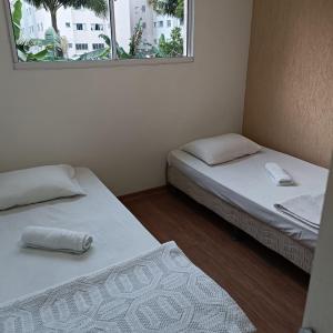 Recanto das Pimenteiras I