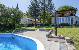 Awesome Home In Aljmas