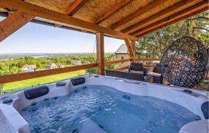 Awesome Home In Aljmas 