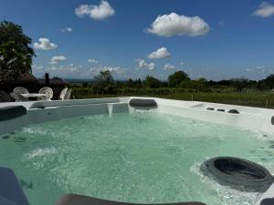 Svábház, Alpaka Bakonya – Vendégház és Szőlőskert