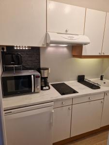 Appartement Balcon Centre Cabourg