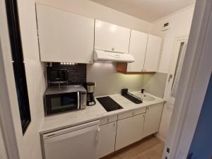 Appartement Balcon Centre Cabourg