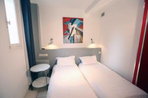 Hôtel de la Plage - HDLP