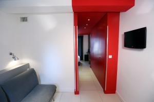 Hôtel de la Plage - HDLP