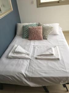 Aphrodite Sea View Suite