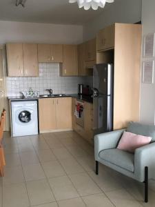 Aphrodite Sea View Suite