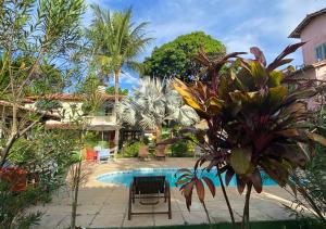 Pousada Cantinho do Sossego