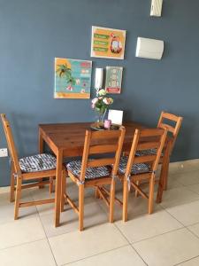 Aphrodite Sea View Suite