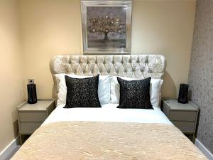 Oasis Boutique New Luxury Apartment , 5 Minutes To Lake Windermere