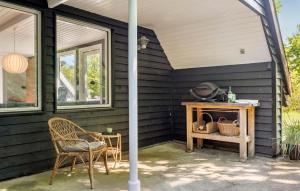 Beautiful Home In Skjern With Kitchen