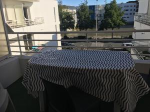 APPARTEMENT IDEAL FAMILLE