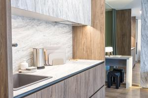 Slow Stay Seaside Apartment Palanga