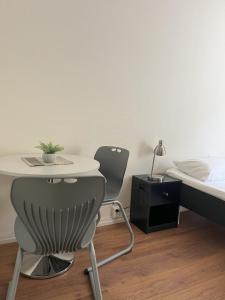 Birkelunden Bed & Breakfast