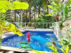 Casa Amable by Ronnys Place - Manuel Antonio - Quepos