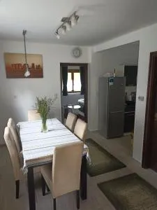 Őrségi Kuckó - Csöde