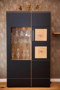 Ferienwohnung Silvia, Mondsee Zentrum