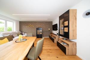 Ferienwohnung Silvia, Mondsee Zentrum