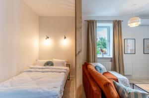 Apartment Quiet Street 111E