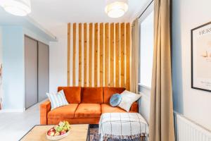 Apartment Quiet Street 111E