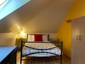 Auberge Internationale de Rivière-du-Loup O76381