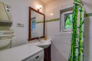 Appartements Gite Gaia : photos des chambres
